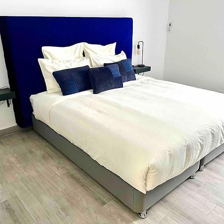 T1 - Le Paille En Queue - Neuf, Vue Jardin, 11Min Aeroport Apartment Saint-Denis Luaran gambar