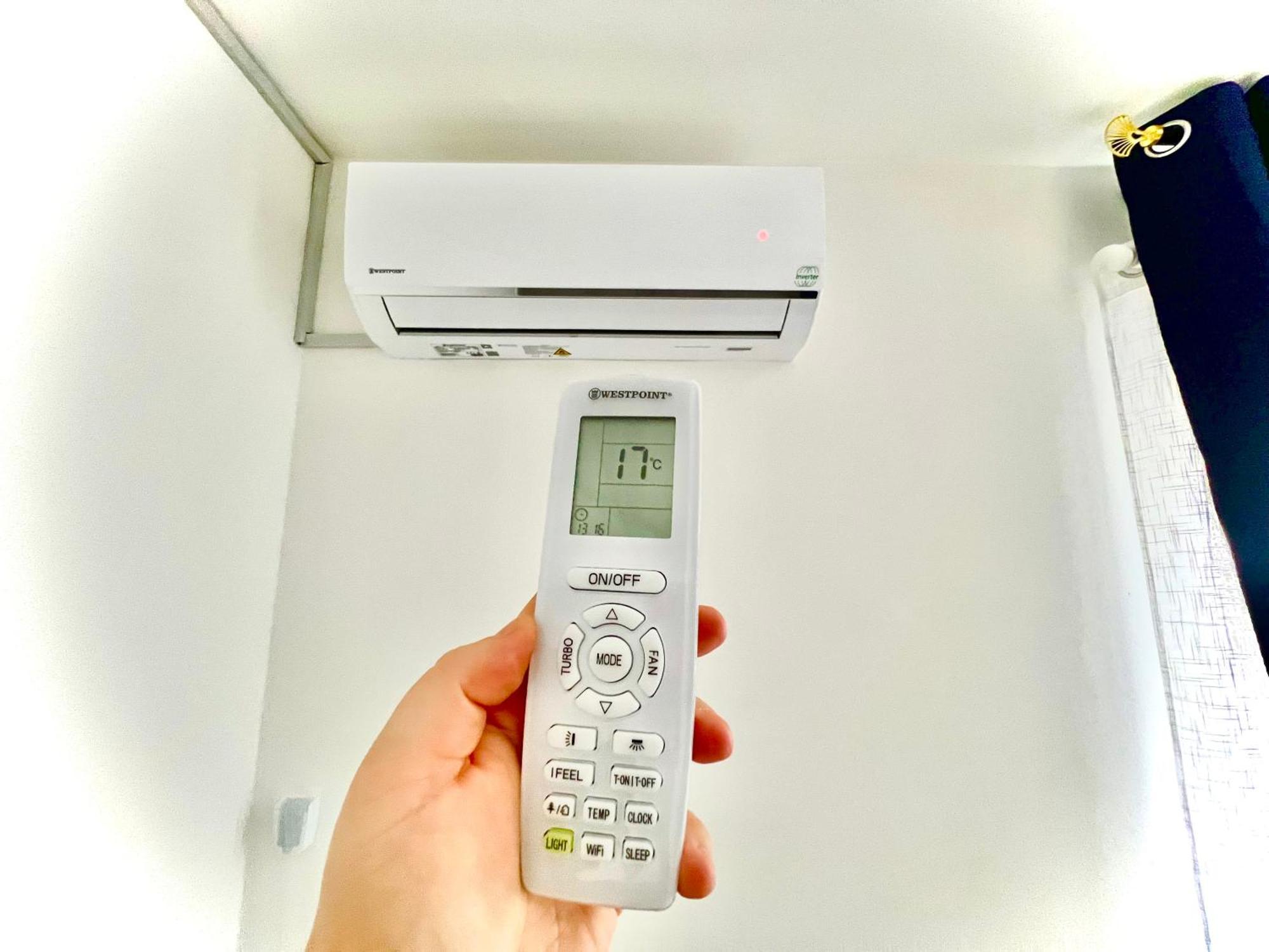 T1 - Le Paille En Queue - Neuf, Vue Jardin, 11Min Aeroport Apartment Saint-Denis Luaran gambar