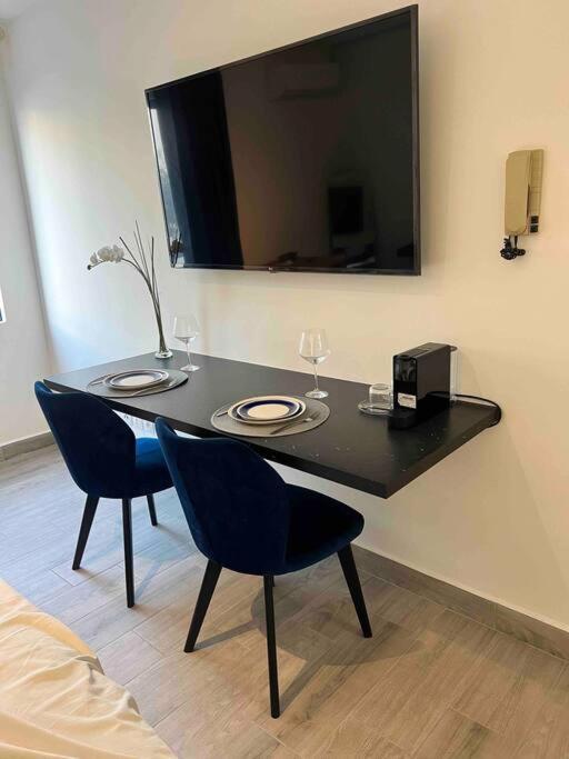 T1 - Le Paille En Queue - Neuf, Vue Jardin, 11Min Aeroport Apartment Saint-Denis Luaran gambar